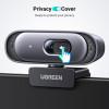 UGREEN CM778 2K 30FPS veebikaamera – must