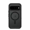 OtterBox Defender XT Clear ümbris Google Pixel 10 / 10 Pro jaoks, must
