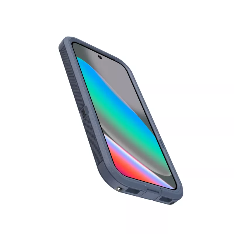 OtterBox Defender Series Pro XT ümbris Pixelsnapiga Google Pixel 10 / 10 Pro jaoks, Baby Blue Jeans