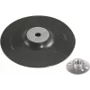 Wolfcraft 2454000 nurklihvija tugialus, 125 mm