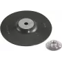 Wolfcraft 2454000 nurklihvija tugialus, 125 mm