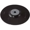 Wolfcraft 2454000 nurklihvija tugialus, 125 mm