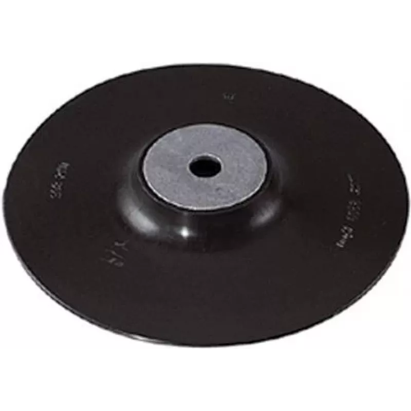 Wolfcraft 2454000 nurklihvija tugialus, 125 mm