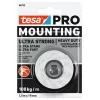 tesa Mounting PRO Ultra Strong 66792-00000-00 kinnituslint valge (P x L) 1,5 m x 19 mm