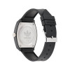 Adidas AOST24071 unisex kell, 38 mm