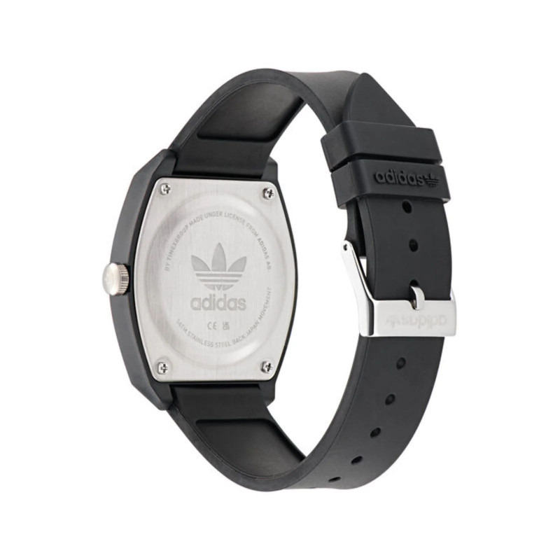 Adidas AOST24071 unisex kell, 38 mm