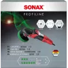 SONAX PROFILINE 150 keskmise kõvadusega poleerimisvaht, roheline