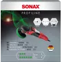 SONAX PROFILINE 150 keskmise kõvadusega poleerimisvaht, roheline