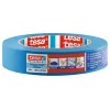 tesa Precision Crepe 4440 Outdoor UV PLUS maskeerimisteip, sile, sinine, 50 m x 25 mm