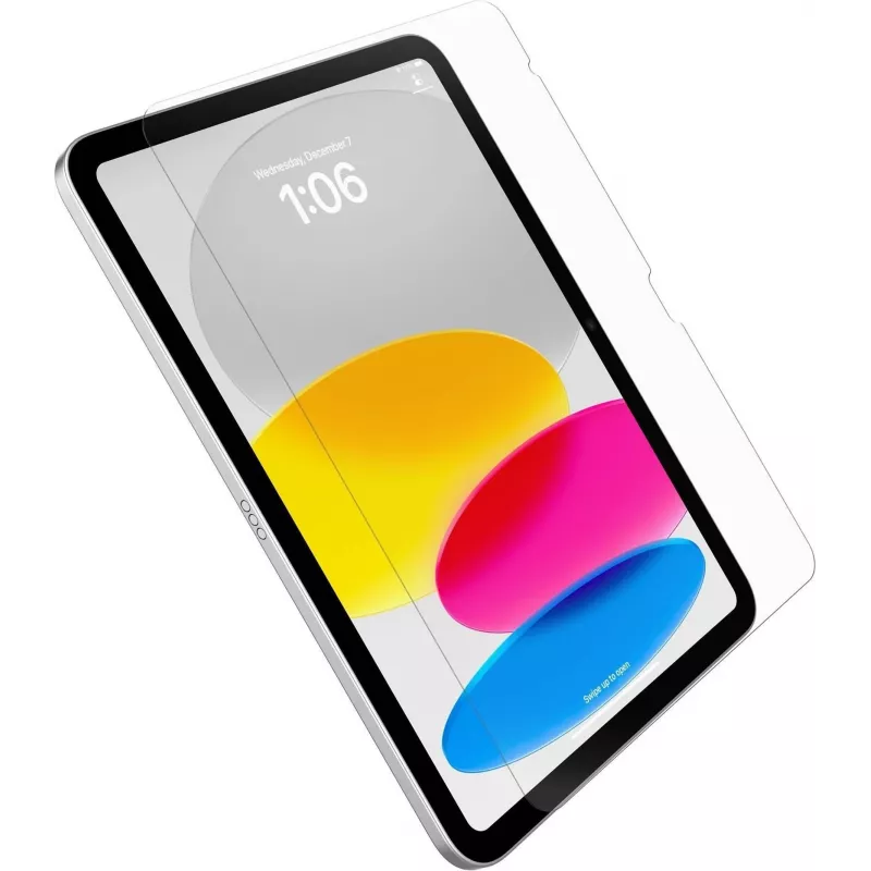 OtterBox klaasist ekraanikaitse Apple iPad 11 inch (2025) / iPad 10.9 inch (2022) jaoks