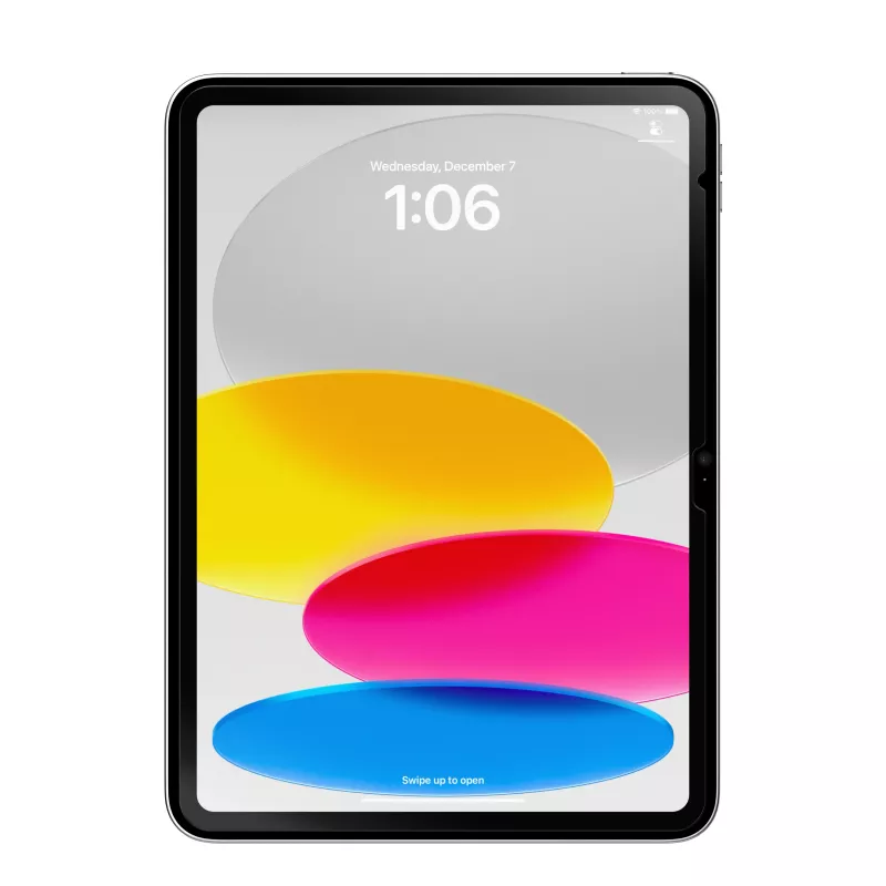 OtterBox klaasist ekraanikaitse Apple iPad 11 inch (2025) / iPad 10.9 inch (2022) jaoks
