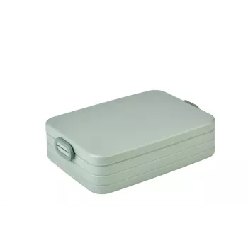 MEPAL lõunakarp Bento Take a Break Large, Nordic Sage, 1,5 l