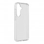 Cellularline Clear Strong ümbris Samsung S26 FE jaoks