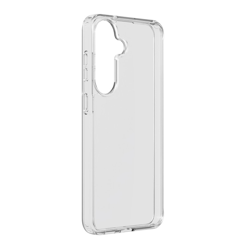 Cellularline Clear Strong ümbris Samsung S26 FE jaoks