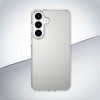 Cellularline Clear Strong ümbris Samsung S26 FE jaoks