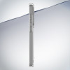 Cellularline Clear Strong ümbris Samsung S26 FE jaoks