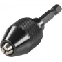 Wolfcraft kiirvabastusega puuripadrun 2625000