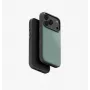 Ümbris UNIQ Lyden DS iPhone 18 Pro / 17 Pro jaoks Magclick laadimisega roheline