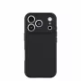 OtterBox Lumen kate iPhone 18 Pro / 17 Pro jaoks, must, ProPack (77-001242)