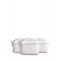 Sodapop 10028684 veefiltri kassett, valge, 3 tk.
