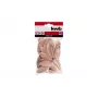 kwb puidust tüübel 12 mm 029120 50 tk
