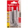Fischer SX Plus tüübel 70 mm 14 mm 567830 2 tk