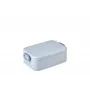 Mepal Take a Break lõunakarp Midi, 0,9 L, Nordic Blue