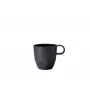 Mepal Silueta korduvkasutatav joogitops, 300 ml, Nordic Black