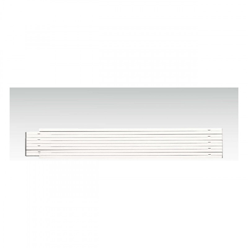 STABILA kokkupandav mõõdujoonlaud Series 1100 Type 1107, 01701, plastik 200 cm