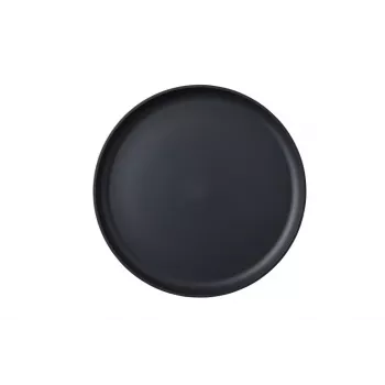 Mepal Silueta praetaldrik, Nordic Black, ø 26 cm