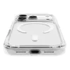 Laut Crystal Fluro ümbris iPhone 18 Pro Max / 17 Pro Max jaoks, MagSafe, Crystal