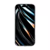 Laut Crystal Fluro ümbris iPhone 18 Pro Max / 17 Pro Max jaoks, MagSafe, Crystal