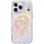 UNIQ Coehl Ellie ümbris iPhone 18 Pro Max / 17 Pro Max jaoks, magnetlaadimisega, Prism Bloom