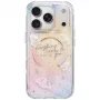 UNIQ Coehl Ellie ümbris iPhone 18 Pro / 17 Pro jaoks, magnetlaadimisega, Prism Bloom