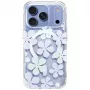UNIQ Coehl Mila ümbris iPhone 18 Pro / 17 Pro jaoks, magnetlaadimine, sinine