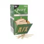 PAPSTAR pure puidust friikartulikahvlid, 1000 tk