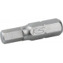 KS TOOLS 5/16 CLASSIC sisekuuskantotsik 12 mm, 30 mm pikk