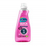 Dr.Beckmann Quick Power Wash Color Protect vedel pesuvahend, 800 ml