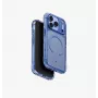 UNIQ LifePro Xtreme ümbris iPhone 18 Pro / 17 Pro jaoks Magclick laadimisega sinine