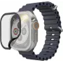 Hama ekraanikaitse Reflect Protect Apple Watch Ultra/Ultra 2/3/4 jaoks, 49 mm
