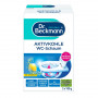 Dr.beckmann WC-puhastusvaht aktiivsöega, 3 x 100 g