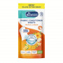 Dr. Beckmann Magic Leaves pesupehmendaja lehed, Tropical Orchid, 28 tk