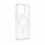 Evelatus Apple iPhone 18 Pro 1.5mm Anti-Scratch 2-in-1 läbipaistev MagSafe ümbris