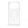 Evelatus Apple iPhone 18 Pro 1.5mm Anti-Scratch 2-in-1 läbipaistev MagSafe ümbris