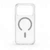 Evelatus Apple iPhone 18 Pro 1.5mm Anti-Scratch 2-in-1 läbipaistev MagSafe ümbris