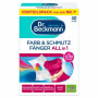 Dr. Beckmann Colour & Dirt Catcher lehed, 40 tk