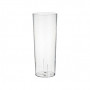 STARPAK ühekordsed long drink klaasid 0,3 l, 10 tk