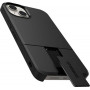 OtterBox uniVERSE Series tagakate iPhone 13/14 jaoks, must (77-91384)
