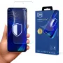 3mk FlexibleGlass Pro ekraanikaitse Redmi Note 17 4G/5G jaoks