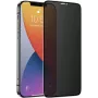 Nevox NEVOGLASS 3D Privacy - iPhone 18 Pro klaas